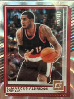 LaMarcus Aldridge