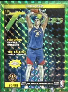 Nikola Jokic