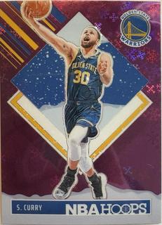 Stephen Curry