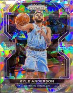 Kyle Anderson