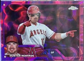 Hunter Renfroe