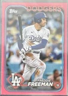 Freddie Freeman