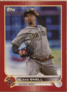 Blake Snell