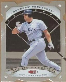 Dante Bichette