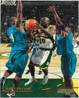 Gary Payton