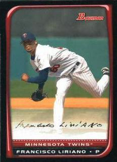Francisco Liriano