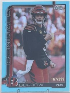 Joe Burrow