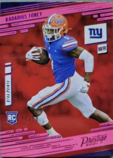 Kadarius Toney