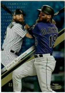 Charlie Blackmon