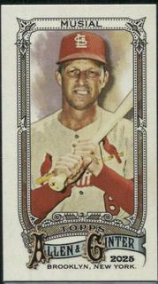 Stan Musial
