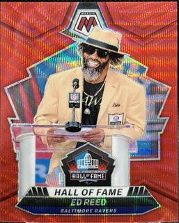 Ed Reed