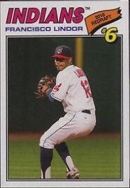 Francisco Lindor