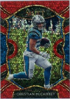 Christian McCaffrey