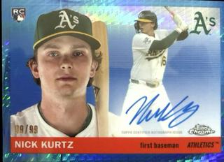 Nick Kurtz
