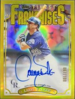 Larry Walker