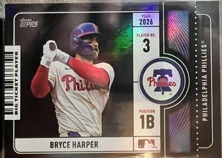 Bryce Harper