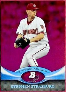 Stephen Strasburg