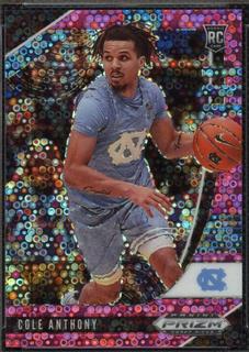 Cole Anthony