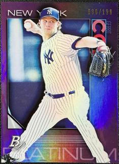 Gerrit Cole