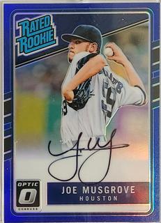 Joe Musgrove