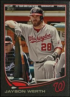 Jayson Werth
