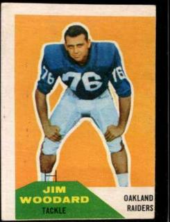 Jim Woodard