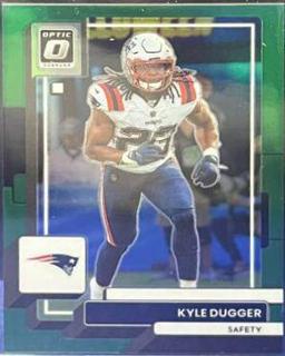 Kyle Dugger