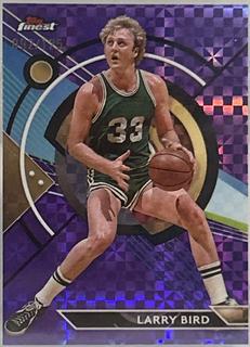 Larry Bird