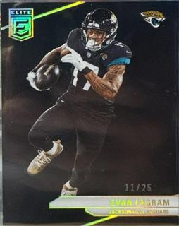 Evan Engram