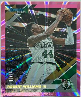 Robert Williams III