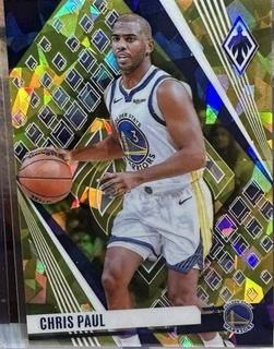Chris Paul