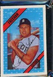 Bill Freehan