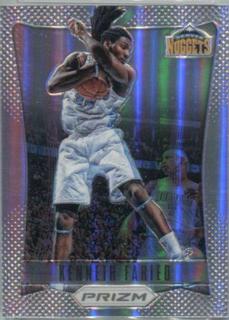 Kenneth Faried