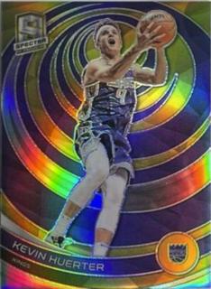 Kevin Huerter