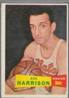 Bob Harrison