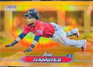 Jose Ramirez