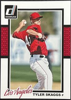 Tyler Skaggs