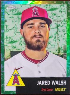 Jared Walsh