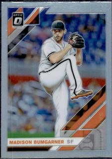 Madison Bumgarner