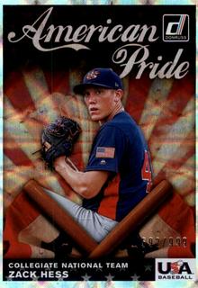 Zack Hess