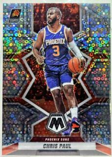 Chris Paul
