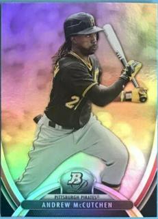Andrew McCutchen