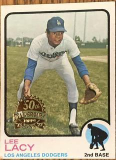 Lee Lacy