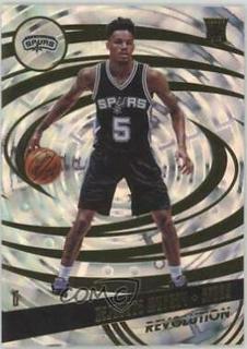 Dejounte Murray