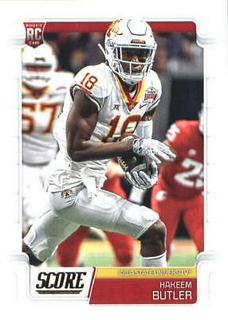 Hakeem Butler
