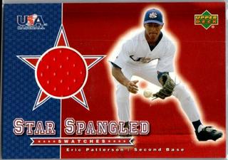 Eric Patterson