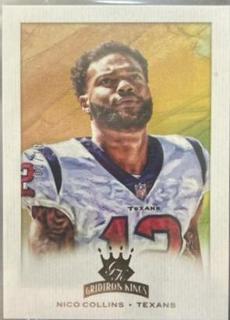 Nico Collins