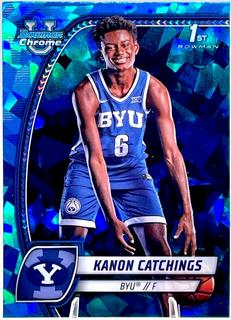 Kanon Catchings