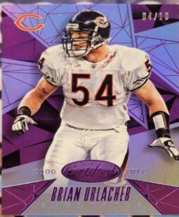 Brian Urlacher