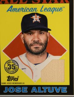 Jose Altuve